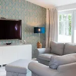 Hus Mattgoot - Haeuschen * Böhl