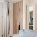 Hus Mattgoot - Haeuschen Lejlighed