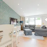 Hus Mattgoot - Haeuschen Böhl