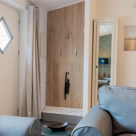 Appartement Hus Mattgoot - Haeuschen *