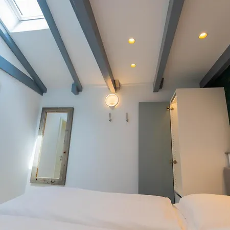 Hus Mattgoot - Haeuschen Appartement Böhl