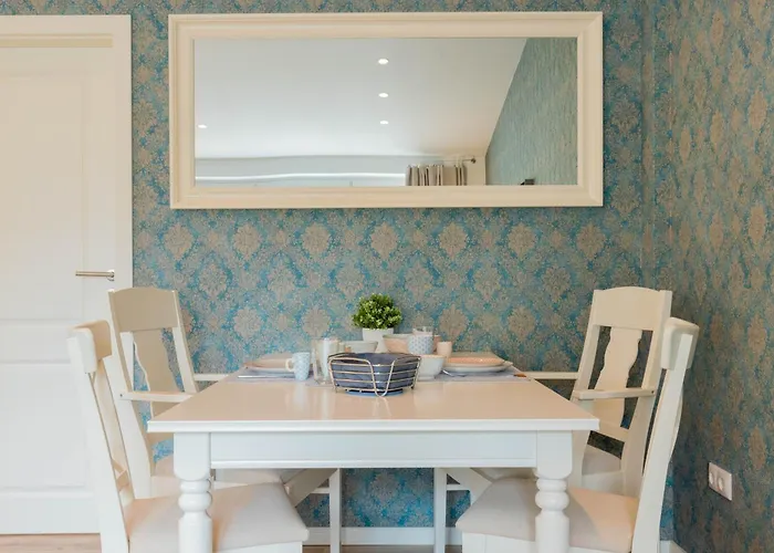 Hus Mattgoot - Haeuschen Sankt Peter-Ording