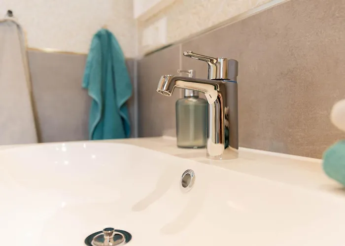 Hus Mattgoot - Haeuschen