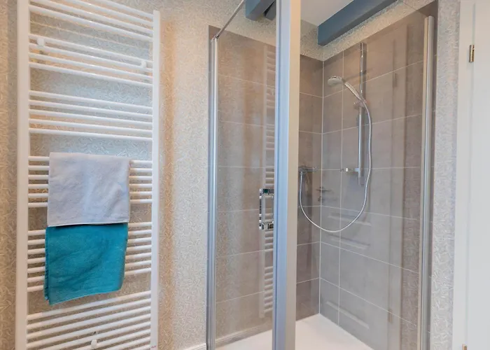 Hus Mattgoot - Haeuschen *