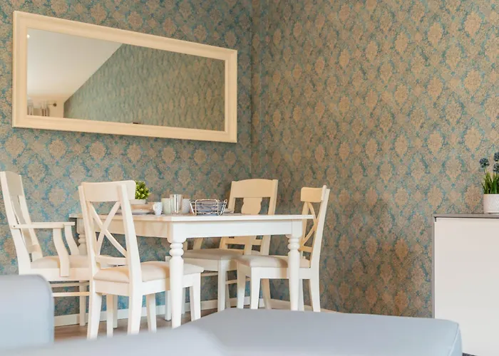 Hus Mattgoot - Haeuschen